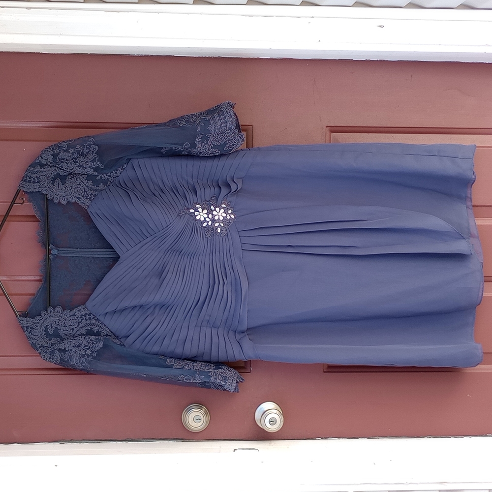 Gorgeous Formal Dress